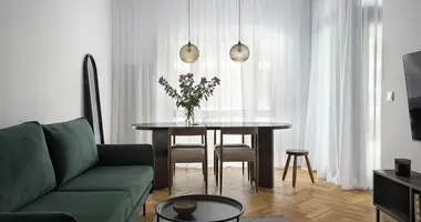 Wohnung 2 zimmer in Warschau, Polen