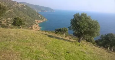 Plot of land in Kassandra Municipality, Greece