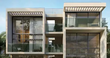 1 bedroom apartment in Agios Amvrosios, Northern Cyprus