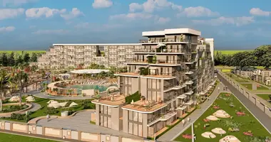 Appartement 1 chambre dans Turquie