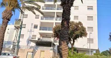 Apartamento 4 habitaciones en Ascalón, Israel