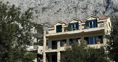 Maison 7 chambres dans Makarska, Croatie