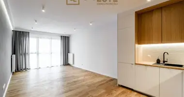 Apartamento 3 habitaciones en Smolice, Polonia
