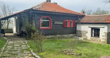 Dom 2 pokoi w Koziczino, Bułgaria