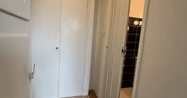 1 room apartment in Warsaw, Poland