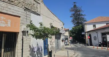 Tienda 61 m² en Limasol, Chipre