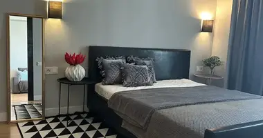 Apartamento 2 habitaciones en Tiflis, Georgia