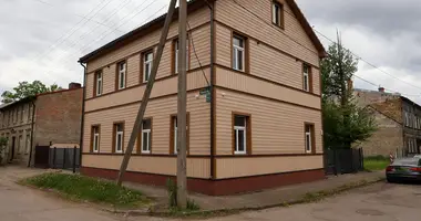 4 room house in Liepaja, Latvia