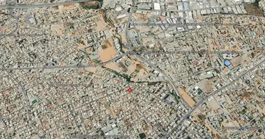 Plot of land in Limassol District, Cyprus