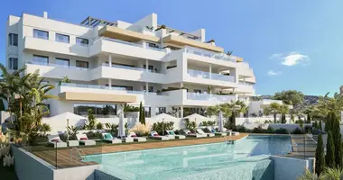 Apartamento en Estepona, Španjolska