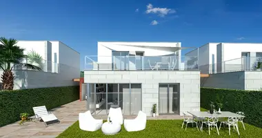 Haus 3 zimmer in Los Alcazares, Spanien