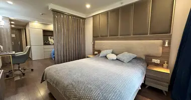 Wohnung 1 zimmer in Batumi, Georgien