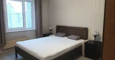 Wohnung 4 zimmer in Minsk, Belarus