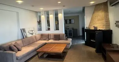 Attique 3 chambres dans District de Limassol, Chypre