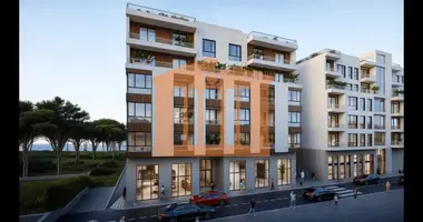 Apartamento 3 habitaciones en Golem, Albania