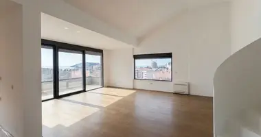 Mieszkanie 3 pokoi w Budva, Czarnogóra