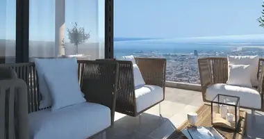 2 bedroom apartment in Limassol, Cyprus