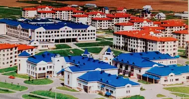 Appartement 3 chambres dans Ros, Bélarus