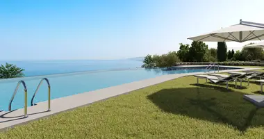 3 bedroom apartment in Casares, Spain