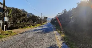 Parcela en Cayyuzu, Turquía