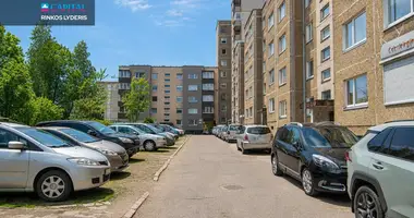 Wohnung 1 zimmer in Vilnius, Litauen
