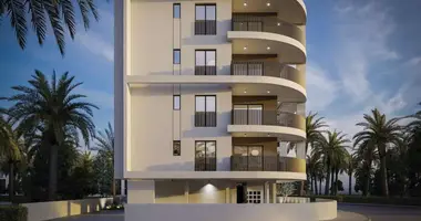 Appartement 3 chambres dans Chypre