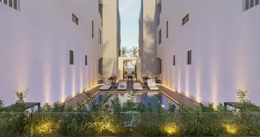 2 bedroom apartment in Larnaca, Cyprus