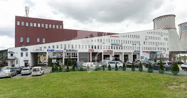 Büro 175 m² in Minsk, Belarus