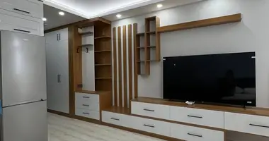 Studio apartment 1 bedroom in Batumi, Georgia