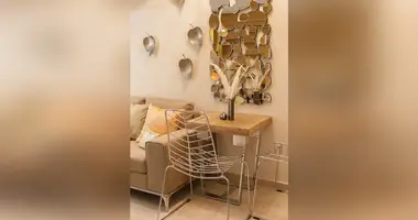 Wohnung 2 zimmer in Pattaya, Thailand