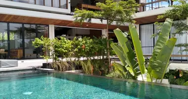 Villa 4 bedrooms in Munggu, Indonesia