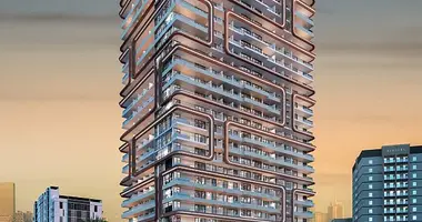 Dúplex 4 habitaciones en Dubái, Emiratos Árabes Unidos