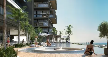 Apartamento 1 habitacion en Ras al-Jaima, Emiratos Árabes Unidos