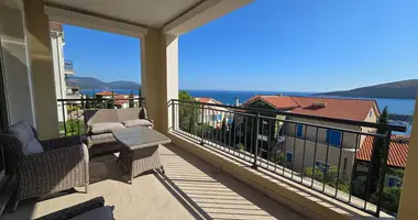 2 room apartment in Radovici, Montenegro