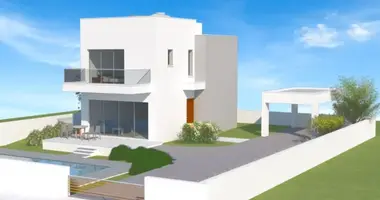 Villa en Kouklia, Chipre