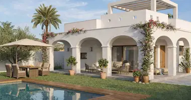 Willa w Urbanizacion Dona Pepa, Hiszpania