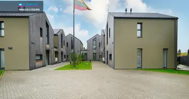 Haus in Kaunas, Litauen