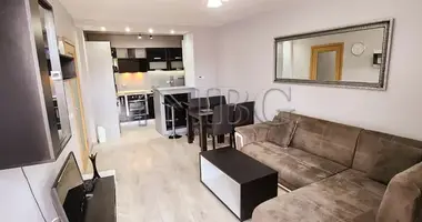 2 bedroom apartment in Ruse, Bulgaria
