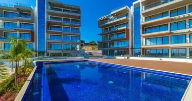 Wohnung 2 Schlafzimmer in Koinoteta Agiou Tychona, Zypern