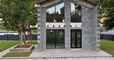 Casa en Usiazski sielski Saviet, Belarús