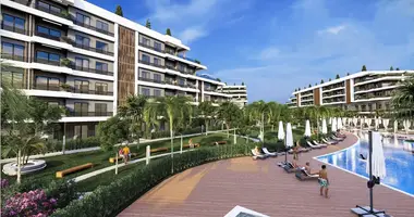 Wohnung 4 zimmer in Türkei