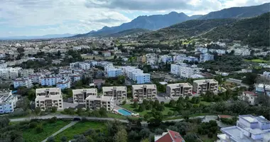 1 bedroom apartment in Karavas, Northern Cyprus