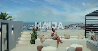 Wohnung 1 zimmer in Torrevieja, Spanien