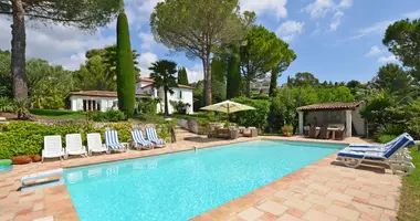villa de 5 dormitorios en Francia