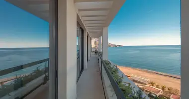 Appartement 1 chambre dans Rafailovici, Monténégro