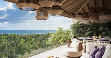 Villa 2 zimmer in Benoa, Indonesien