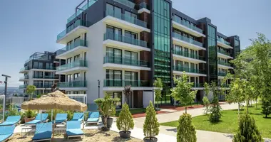 Квартира 3 комнаты в Тбилиси, Грузия