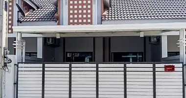 Casa 2 habitaciones en Nong Prue, Tailandia