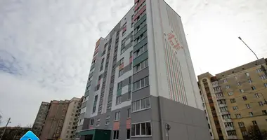 Apartamento 2 habitaciones en Gómel, Bielorrusia