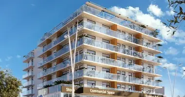 3 bedroom apartment in Batumi, Georgia